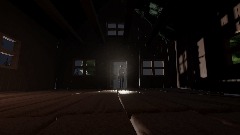 A screenshot taken in Dreams. 1 of 5.