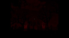 Forest of The Twisted ones