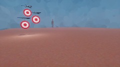 Resident Evil-like tech demo