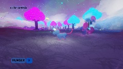 A screenshot taken in Dreams. 5 of 7.