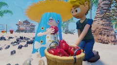 Music Video - Wouldn't it be nice (Cover)