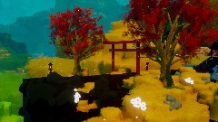 A screenshot taken in Dreams. 3 of 4.