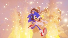 <term>Sonic Forces Engine 2024<uichallengeprogressthree>