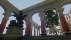 A screenshot taken in Dreams. 2 of 8.