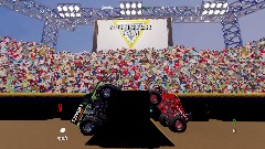 Monster Jam 120