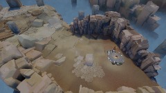 Mon Temple ancien<nbsp>!