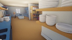 A screenshot taken in Dreams. 5 of 11.