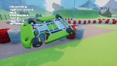 A screenshot taken in Dreams. 20 of 27.