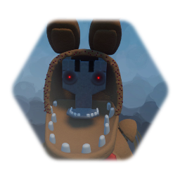 Witherd Harry The Hare