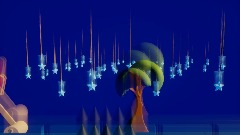 (Geometry Dash) worlds hardest jump