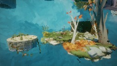 Forgotten Path