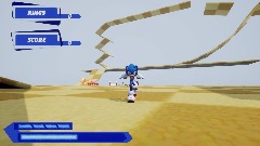 A screenshot taken in Dreams. 3 of 12.