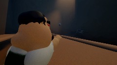 Give Me A Drink Bartender but the bartender throw the drink