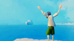 A screenshot taken in Dreams. 7 of 8.