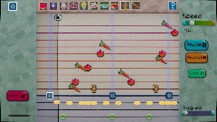 A screenshot taken in Dreams. 4 of 9.