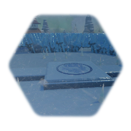 Ice Stage