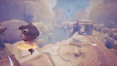 A screenshot taken in Dreams. 3 of 4.