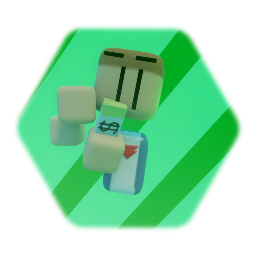 Midnight Hero Film: Arc 2 ALL CHARACTERS