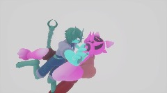A screenshot taken in Dreams. 14 of 23.