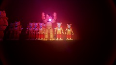 Avatar intro but more... Freddy