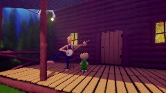 A screenshot taken in Dreams. 3 of 30.