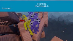 A screenshot taken in Dreams. 1 of 1.