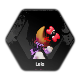 My dandy's world oc's