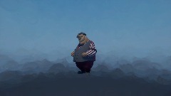 A screenshot taken in Dreams. 6 of 6.