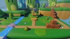 A screenshot taken in Dreams. 12 of 12.