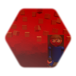 Survival - VS Dave and Bambi Golden Apple OST