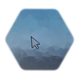 Working  Cursor
