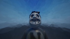A screenshot taken in Dreams. 23 of 27.
