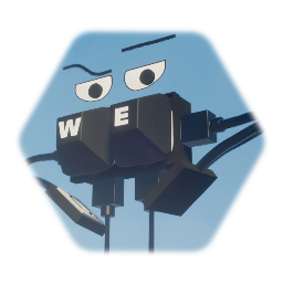 The "QWERTY" Guy