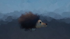 A screenshot taken in Dreams. 9 of 21.