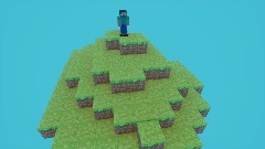 Minecraft: game