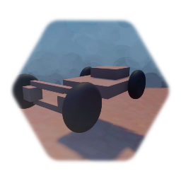 Car (Working progress)