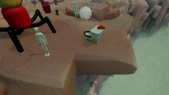 Мой «Древний храм»!