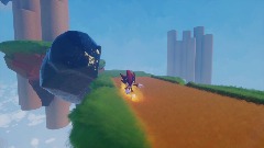 2005 Shadow in Windy Valley