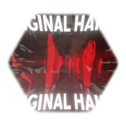 Destroyer [Suppression Form]