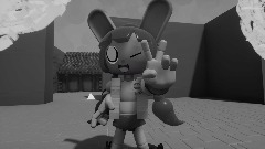 Steamboat willy act 1 (version Nyami)