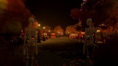 A screenshot taken in Dreams. 19 of 30.