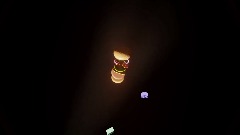 A screenshot taken in Dreams. 2 of 3.