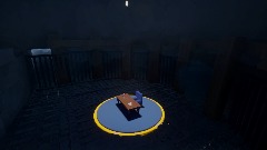 The Quest (A Short Adventure Game)