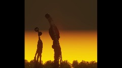 Siren head Vs pipe head part 2