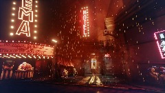 A screenshot taken in Dreams. 26 of 28.