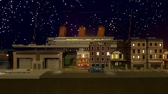 The Poem "The Big Pier"