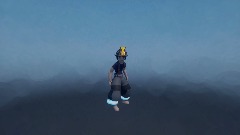 A screenshot taken in Dreams. 6 of 7.