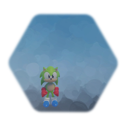 Illy sonic better version