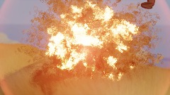 A screenshot taken in Dreams. 6 of 7.