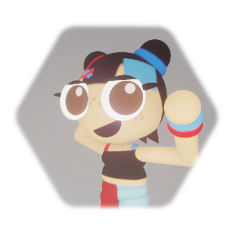 Glitchy (New Verison)